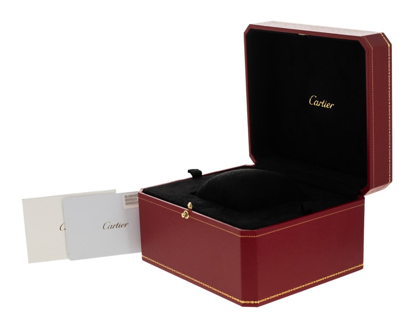 Cartier Panthere De Cartier W2PN0016 Image 8
